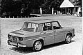 Renault 8 Gordini